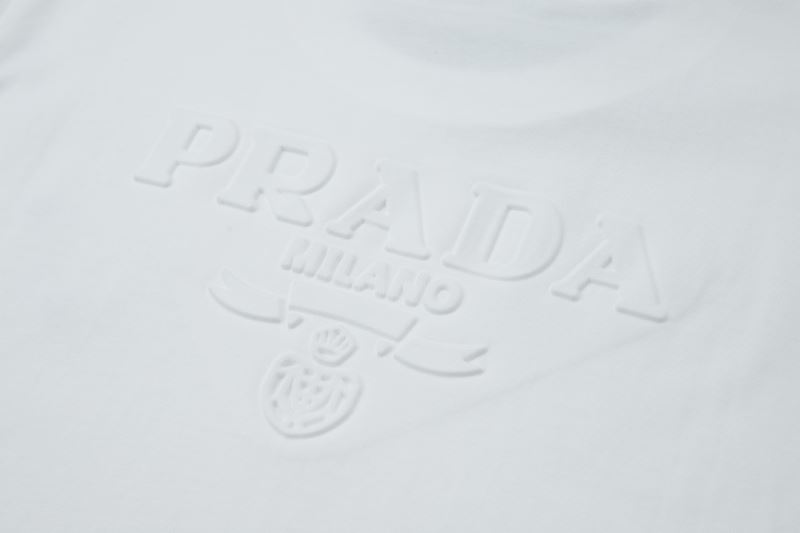 Prada T-Shirts